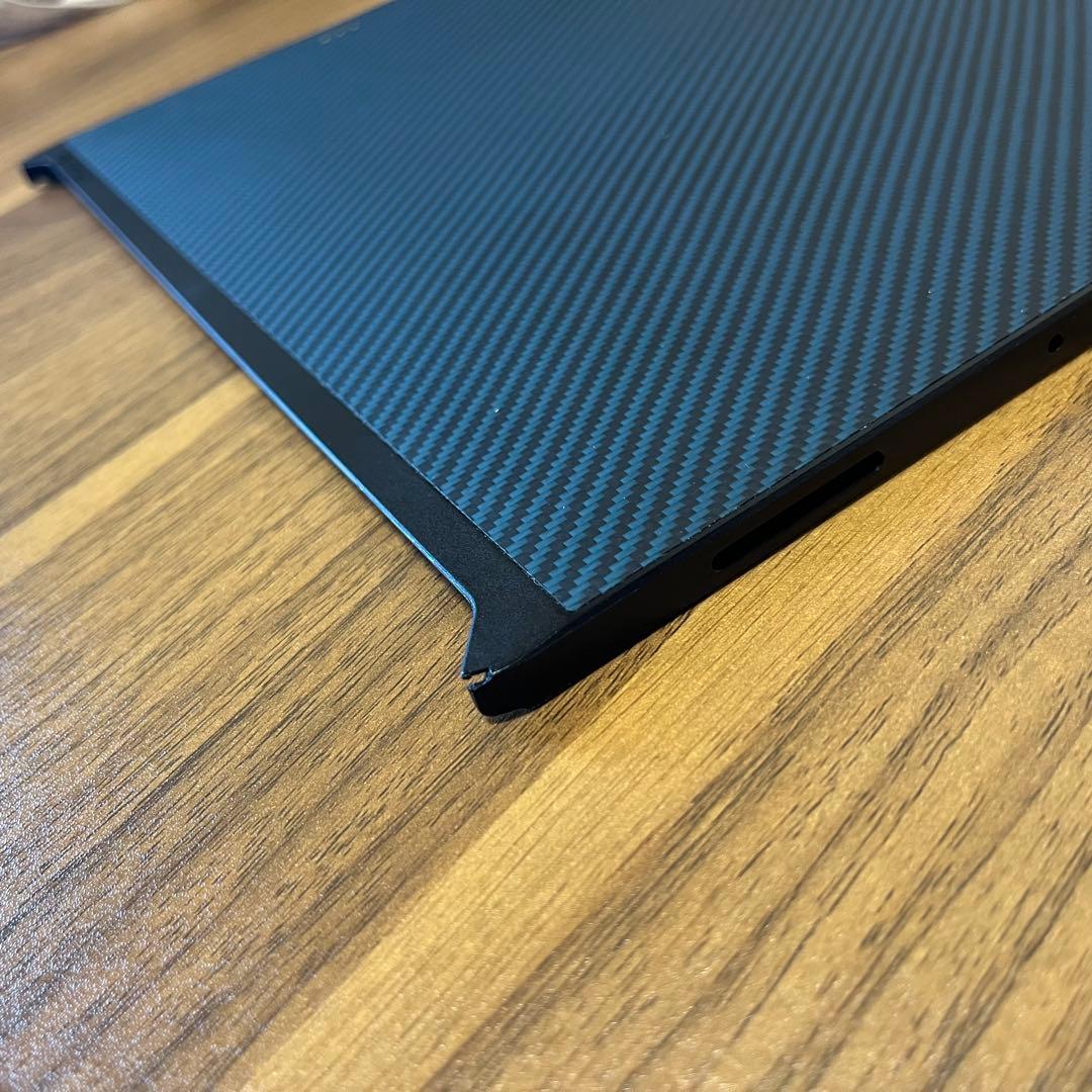 iPad Pro 12.9インチ 第5世代 セルラー 256GB ケース付