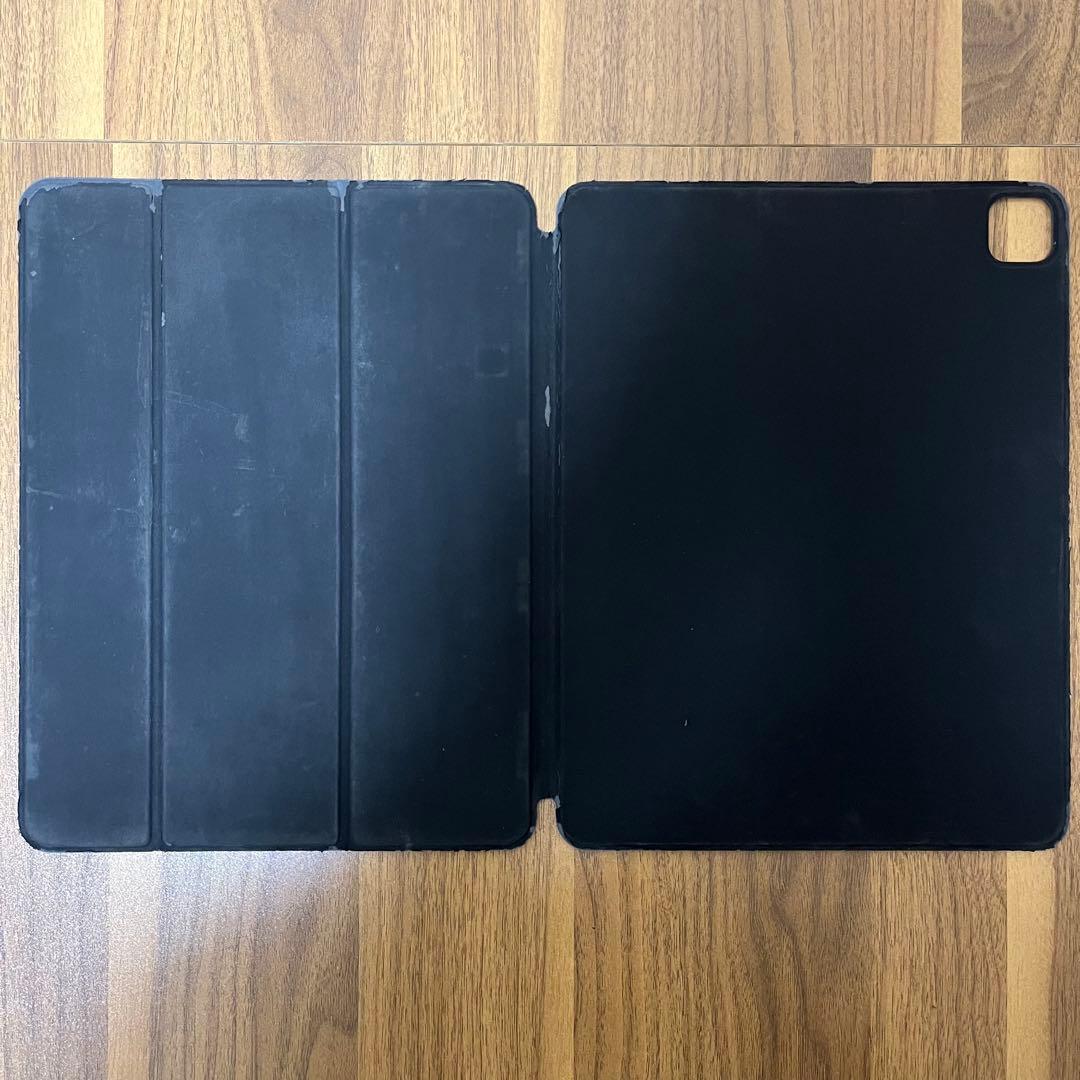 iPad Pro 12.9インチ 第5世代 セルラー 256GB ケース付