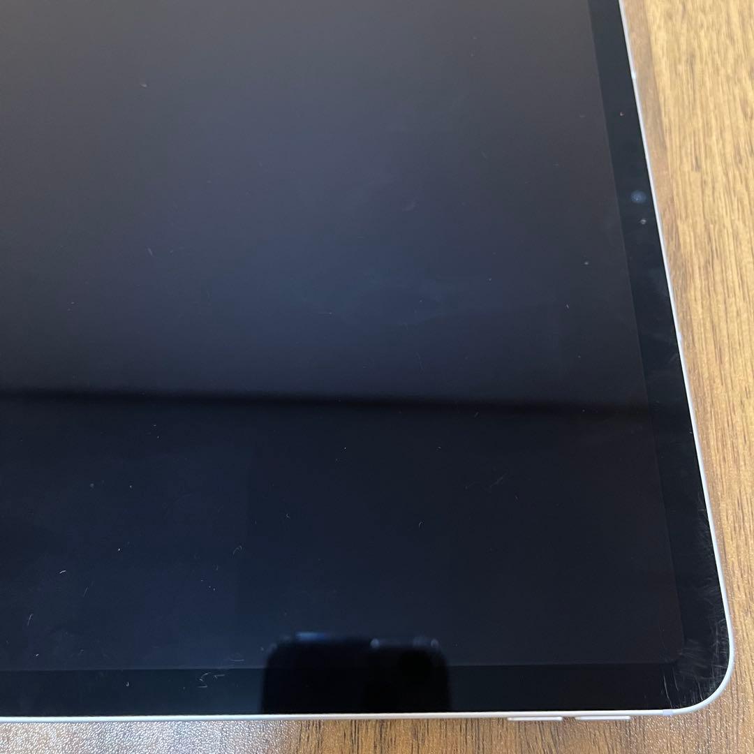 iPad Pro 12.9インチ 第5世代 セルラー 256GB ケース付