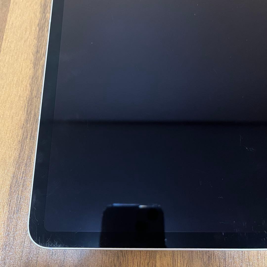 iPad Pro 12.9インチ 第5世代 セルラー 256GB ケース付