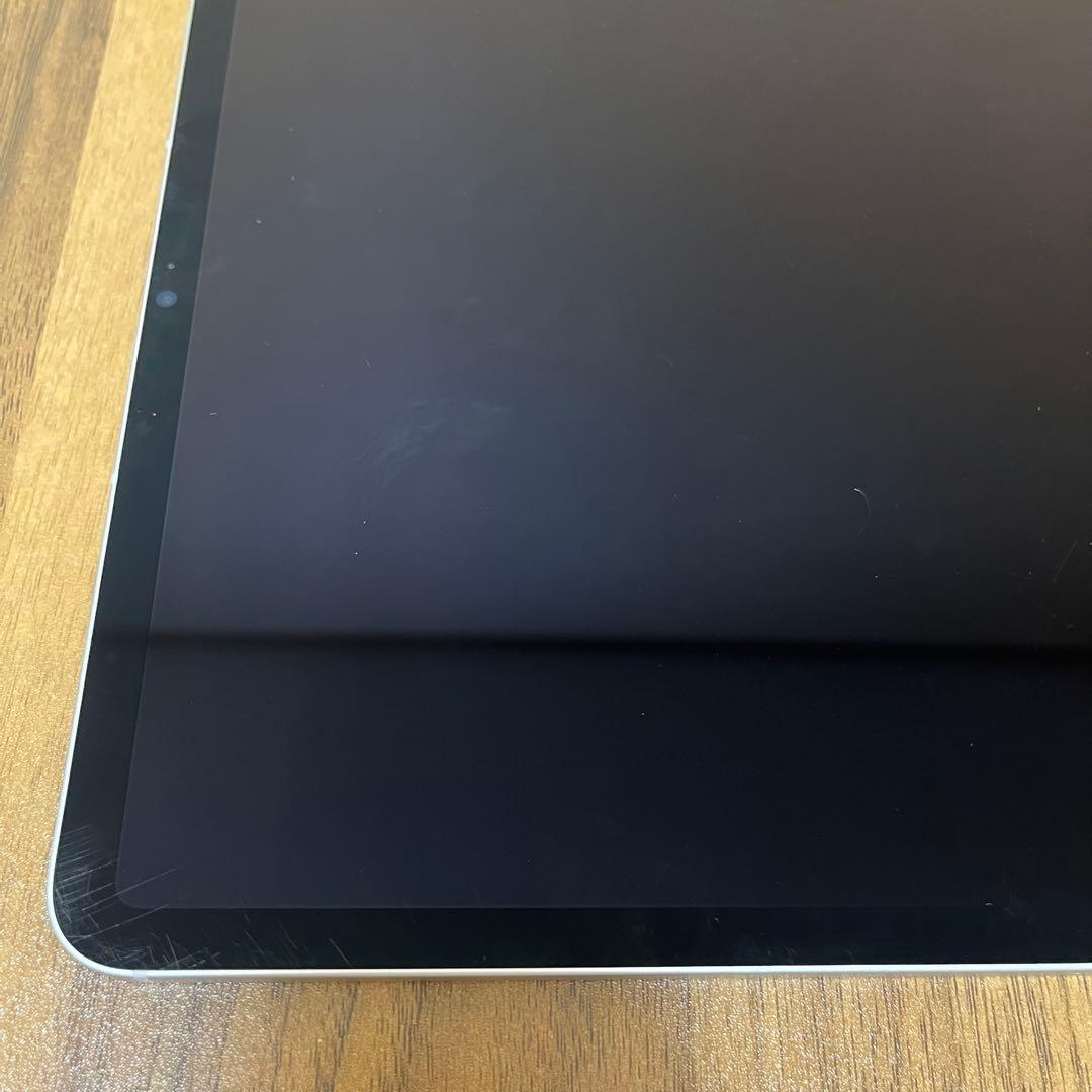 iPad Pro 12.9インチ 第5世代 セルラー 256GB ケース付