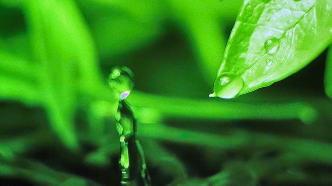 VALERION VisionMaster プロジェクター本体