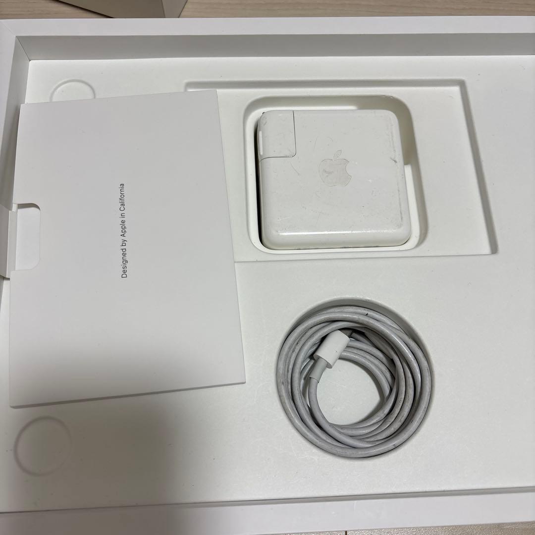 MacBook本体 macbook pro 2020 M1 16GB/256GB