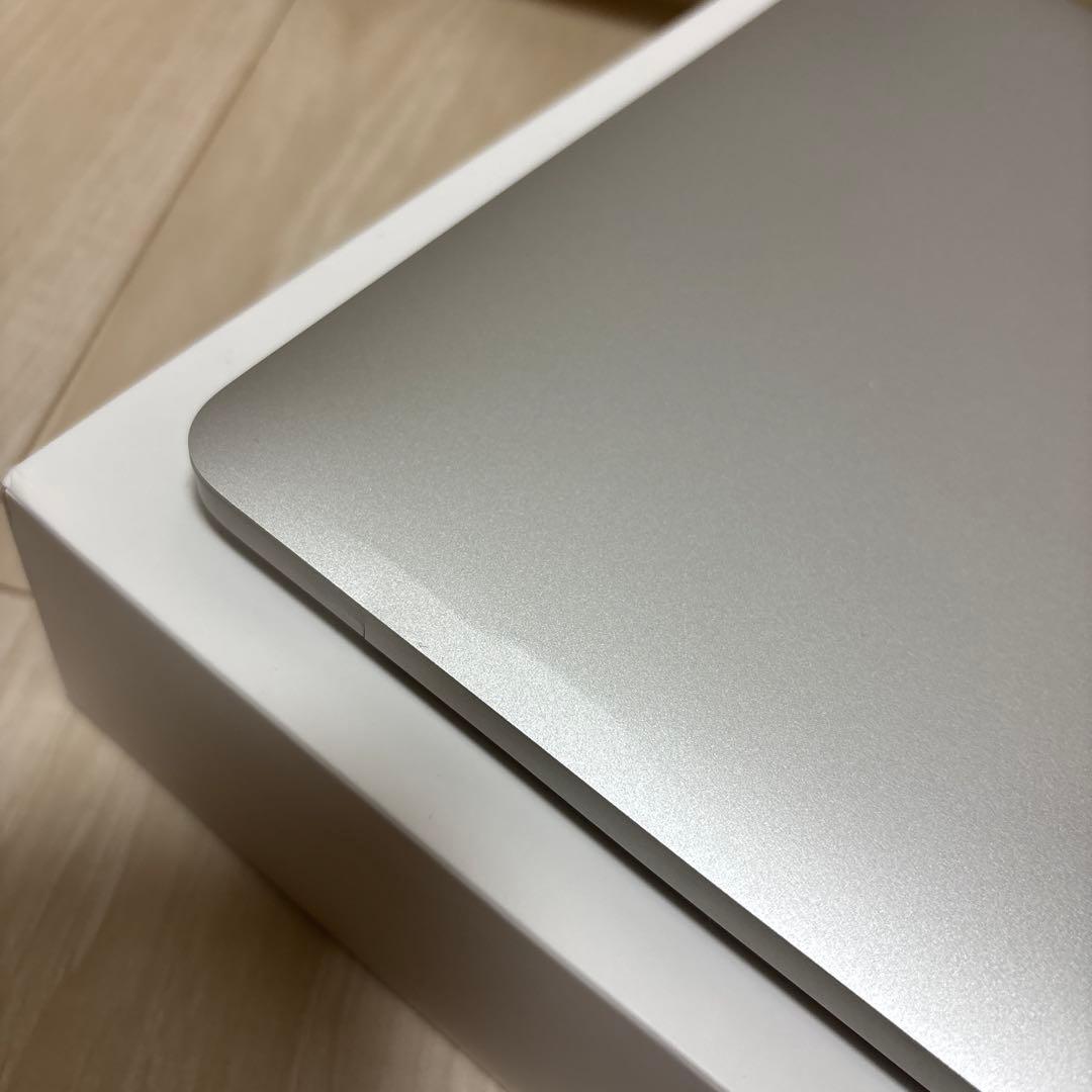 MacBook本体 macbook pro 2020 M1 16GB/256GB