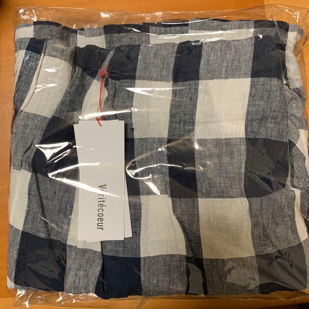 最終値下げ 新品タグ付き ヴェリテクールST-140 ハカマパンツ