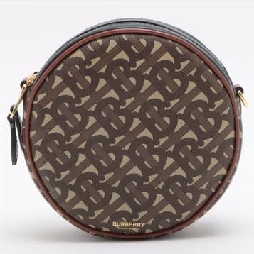 【値下げ!!】【即購入OK】バーバリー ショルダーバッグ