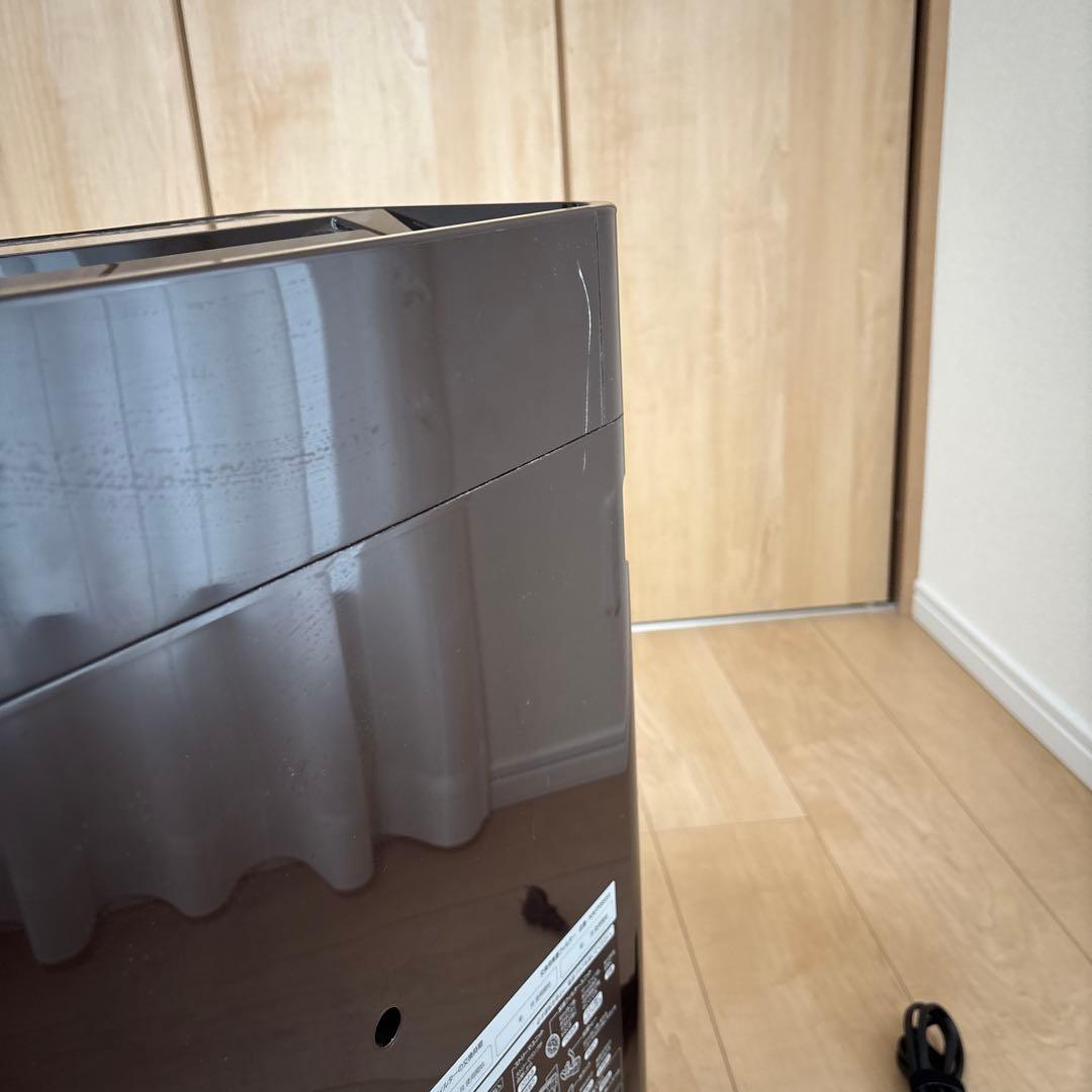 ダイキン　空気清浄機　MCK70X-T 2021年製