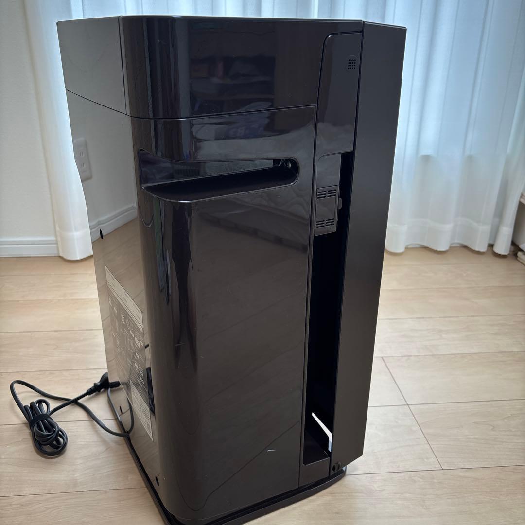 ダイキン　空気清浄機　MCK70X-T 2021年製