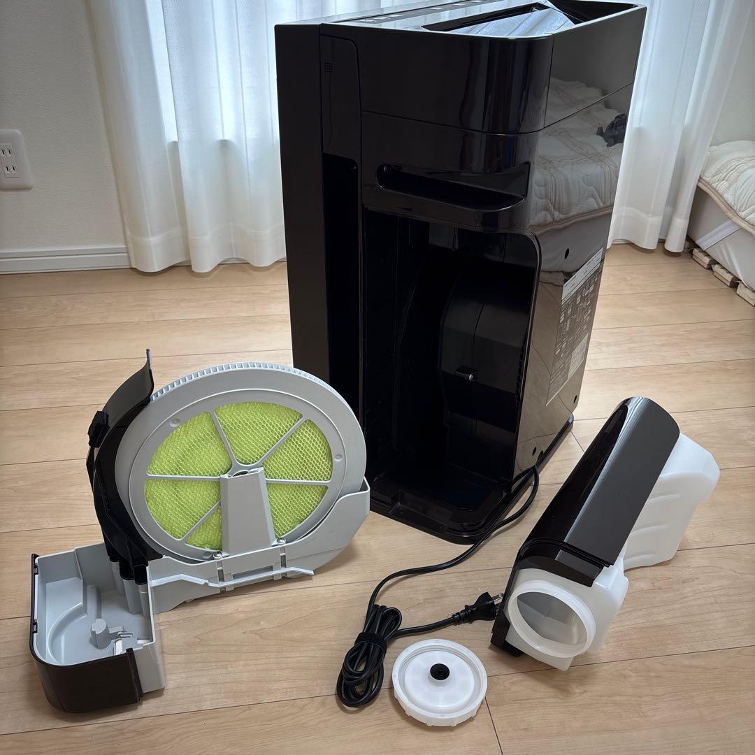 ダイキン　空気清浄機　MCK70X-T 2021年製