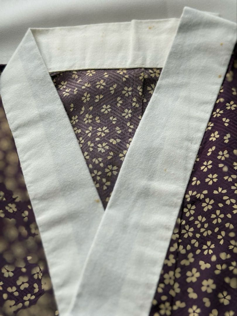 専用 大人可愛い長襦袢2点