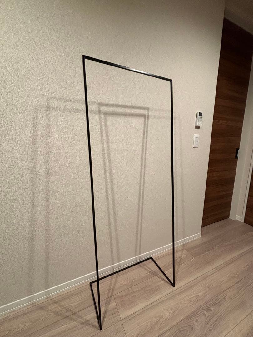 kanademono ハンガーラック