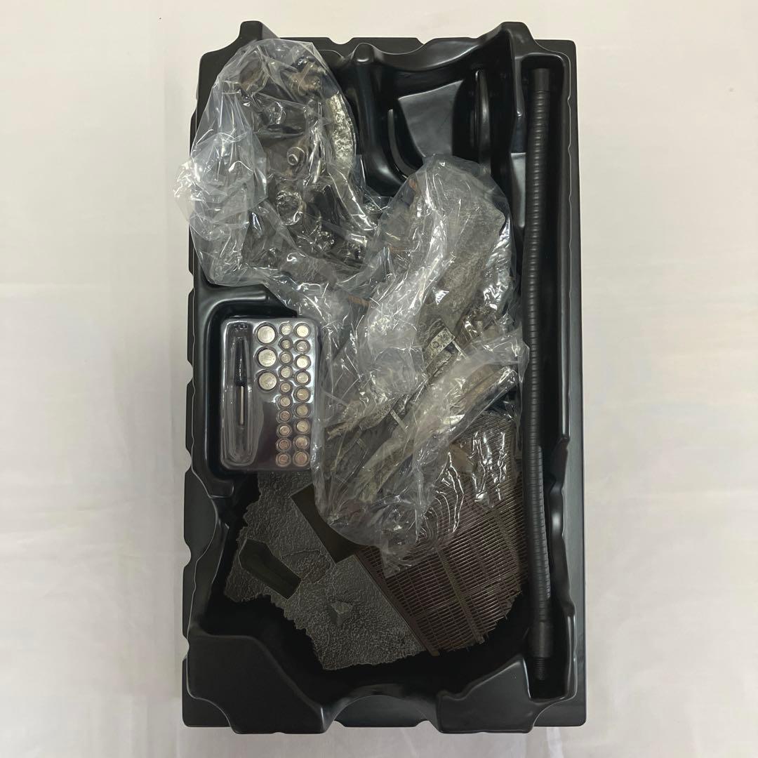 【ホットトイズ限定】アイアンマン　マーク46