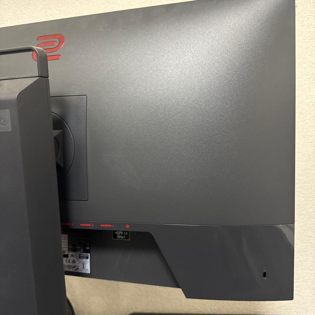 ゲーミングモニター