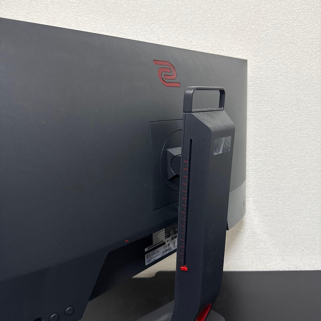 ゲーミングモニター