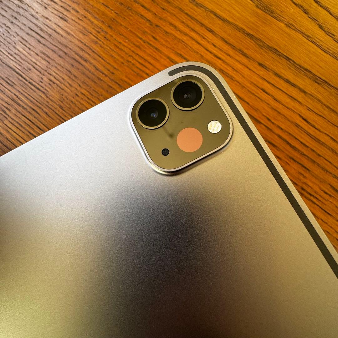 iPad Pro 11 インチ 128GB 第3世代 Apple Pencil