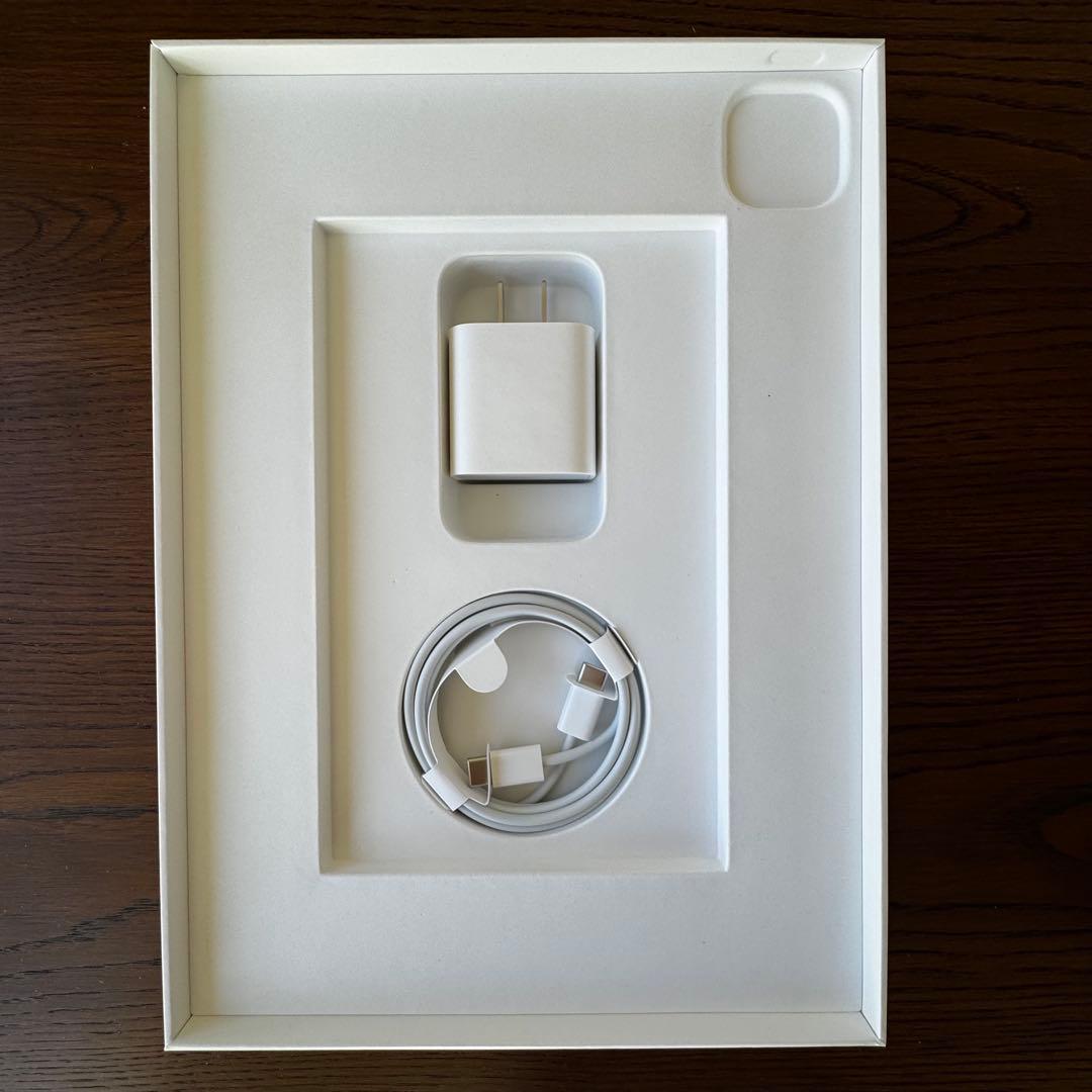 iPad Pro 11 インチ 128GB 第3世代 Apple Pencil