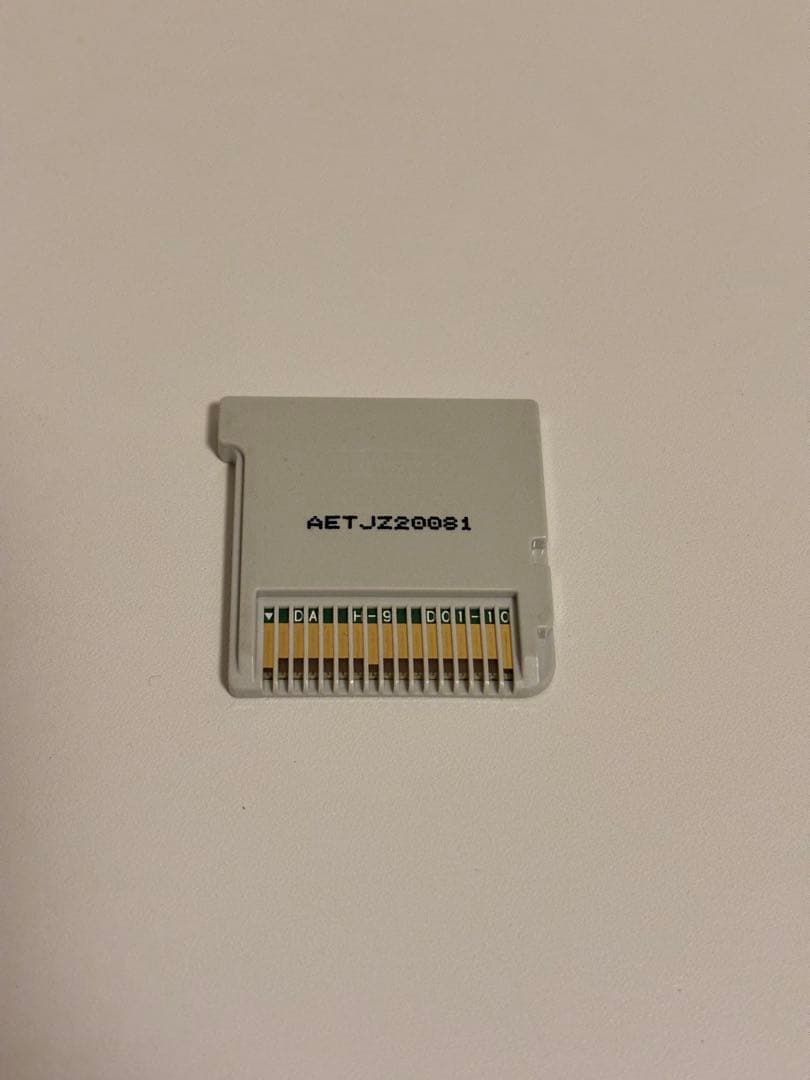 3DS イナズマイレブン1・2・3 円堂守伝説　ケース付