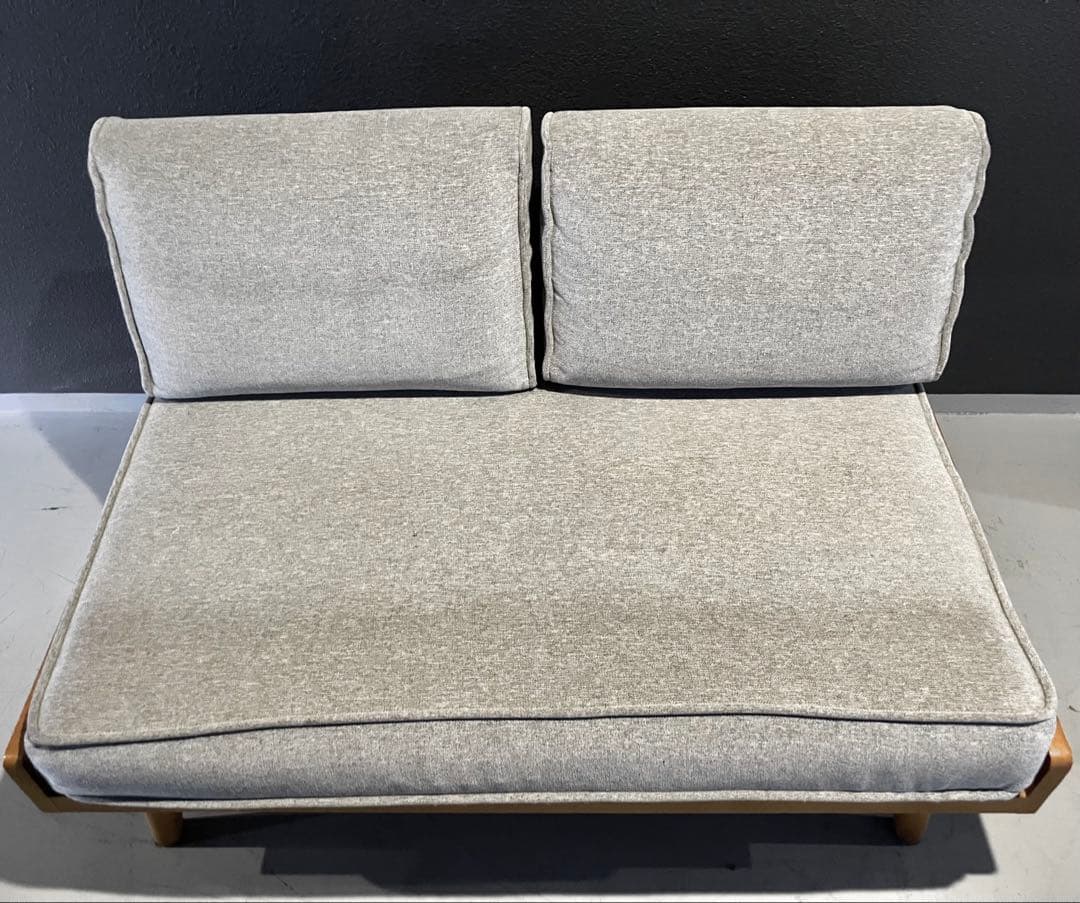 unico ウニコ ALBERO アルベロ 2pソファ+オットマン