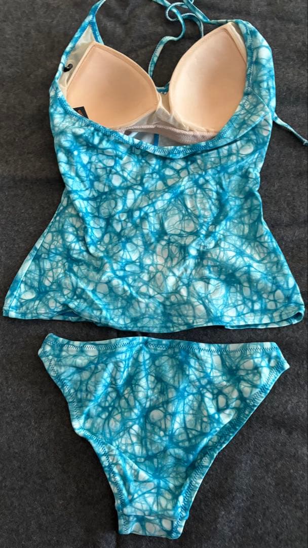 【未使用品】ジャンポールゴルチエ 水着