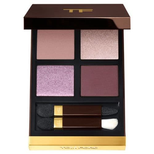 TOM FORD アイカラークォード ⭐復刻版【01RWメタリックモーブ】新品