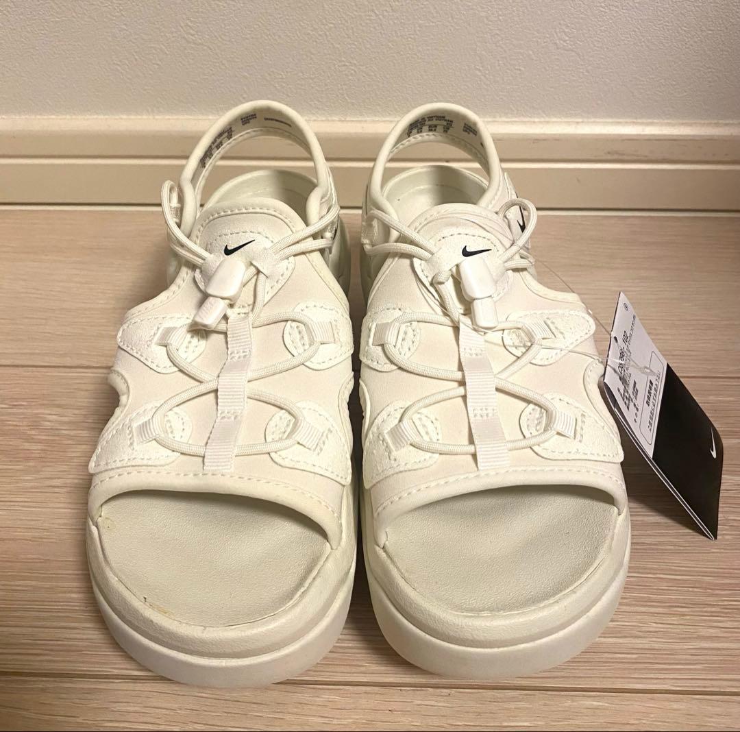 NIKE ナイキ Air Max サンダル エアマックスココ ホワイト