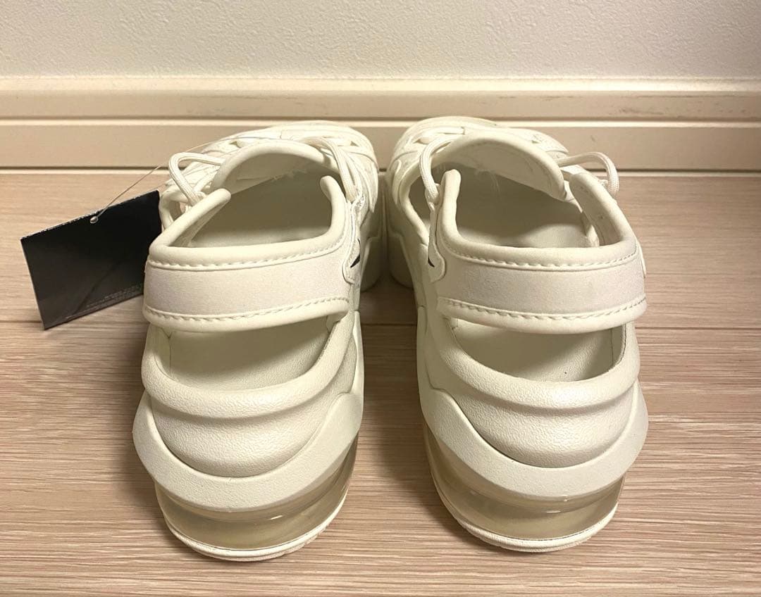 NIKE ナイキ Air Max サンダル エアマックスココ ホワイト