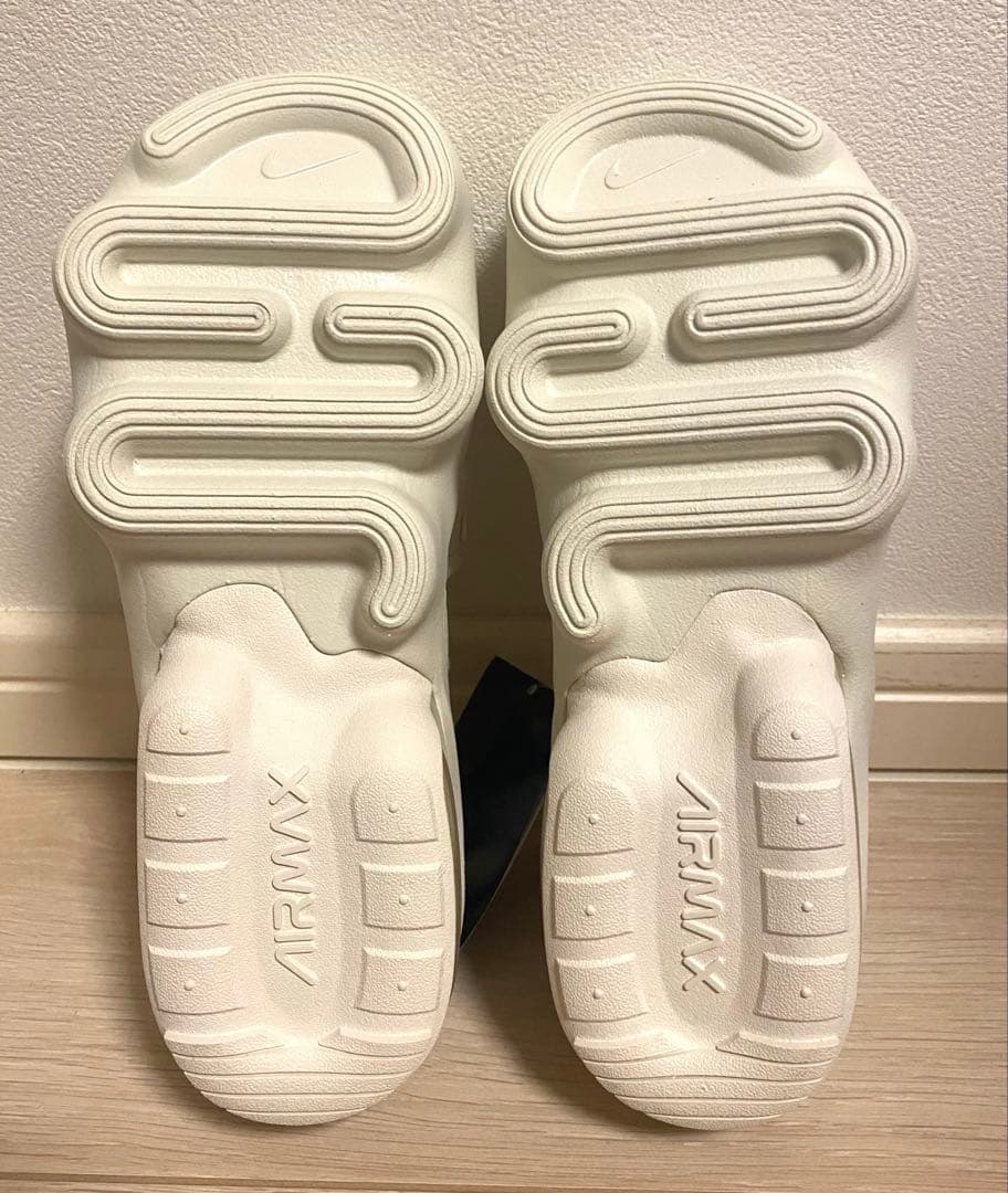 NIKE ナイキ Air Max サンダル エアマックスココ ホワイト