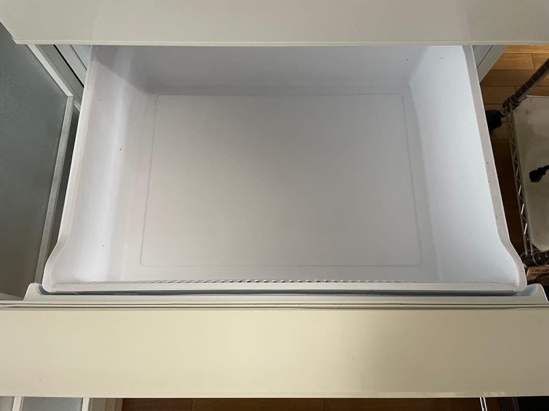 【送料込】【6/23-24発送限定】冷蔵庫 AQR-36G(W) 355L