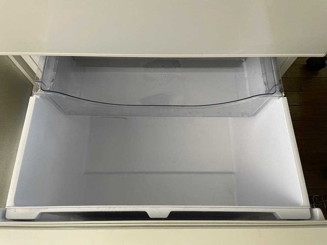 【送料込】【6/23-24発送限定】冷蔵庫 AQR-36G(W) 355L