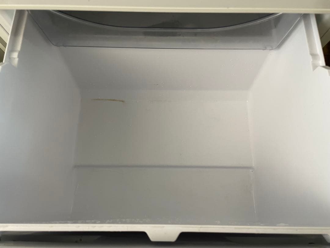 【送料込】【6/23-24発送限定】冷蔵庫 AQR-36G(W) 355L