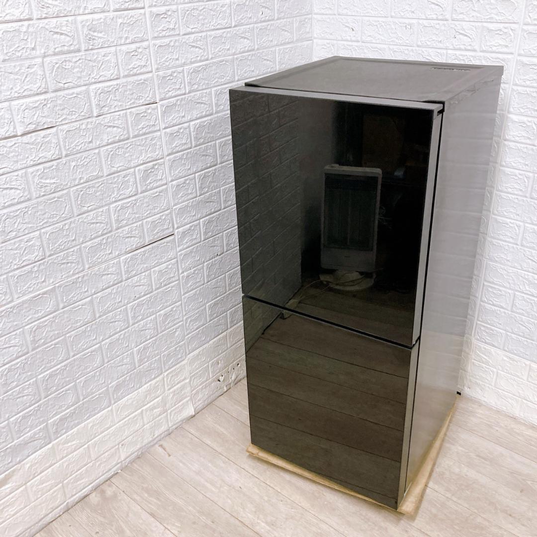 K101820 ツインバード 121L 冷蔵庫 一人暮らし 小型