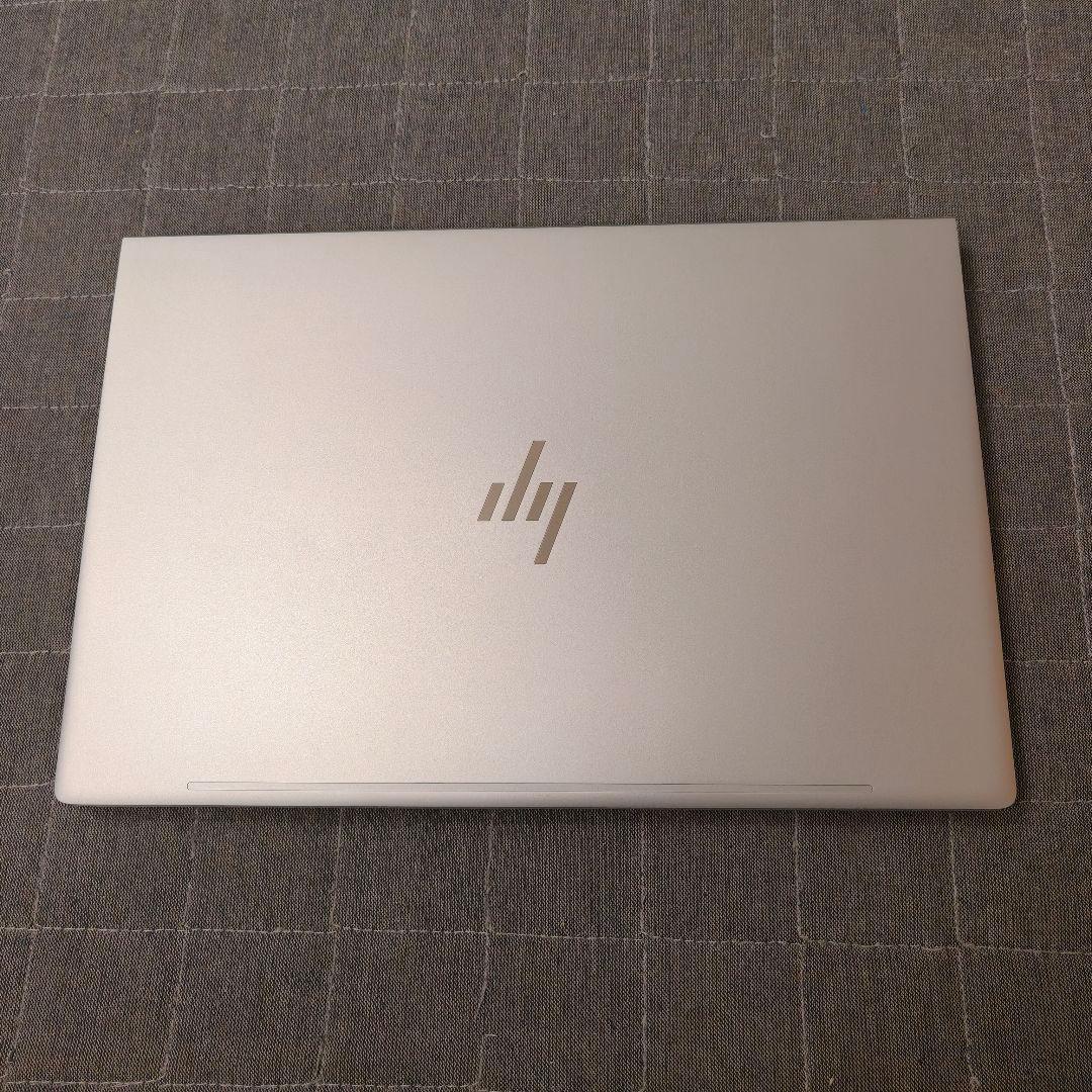 2024年 日本製 超美品 HP 爆速 13世代 i7 新32GB 新品1TB