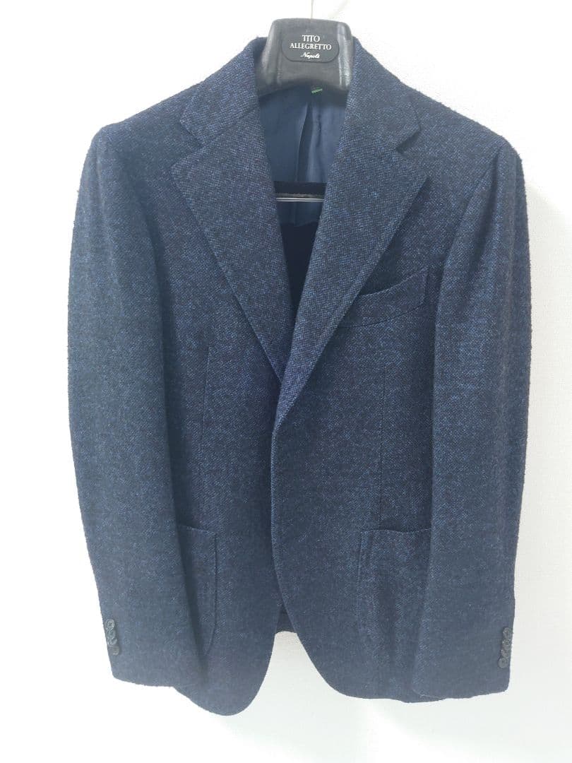 TITO ALLEGRETTO ティトアレグレット ジャケット 44