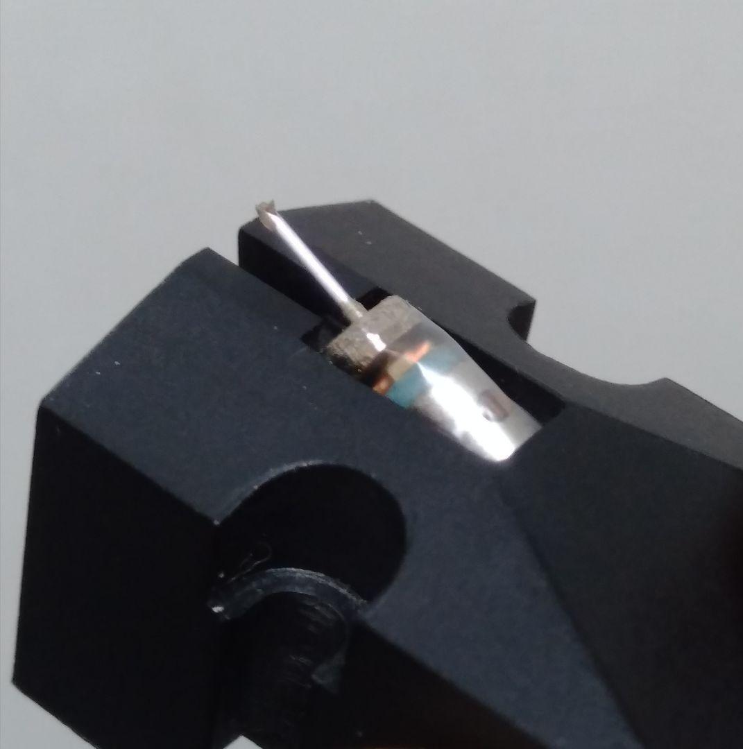 デノン MCカートリッジ DL-103 音質良好