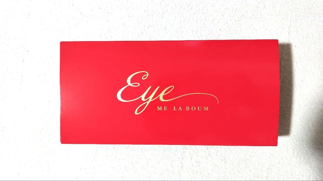 meラボンアイ IKKO