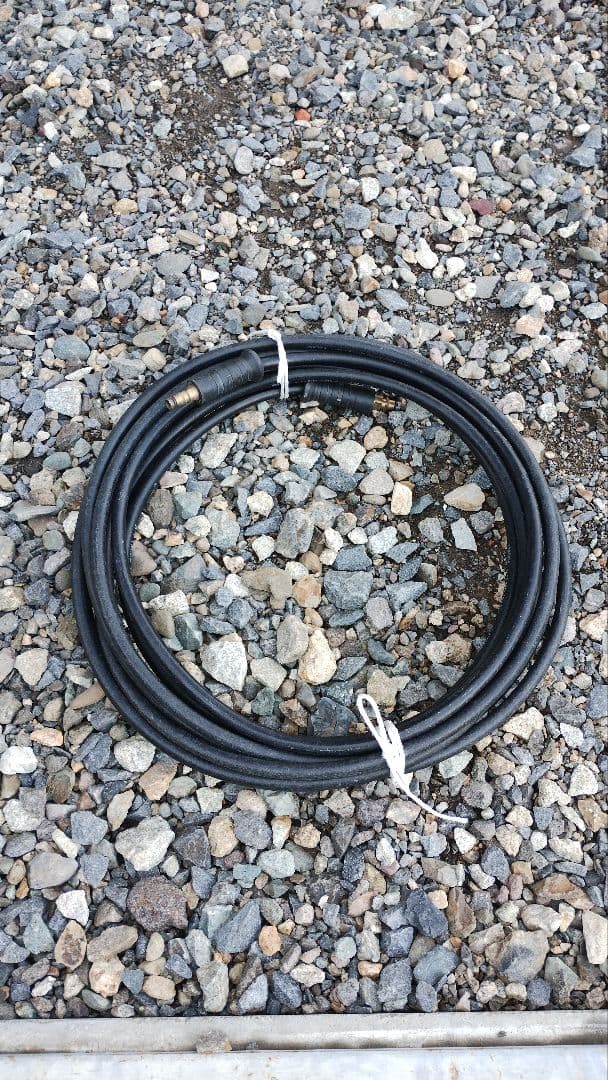 ケルヒャー 高圧洗浄機 K2 1.602-218.0