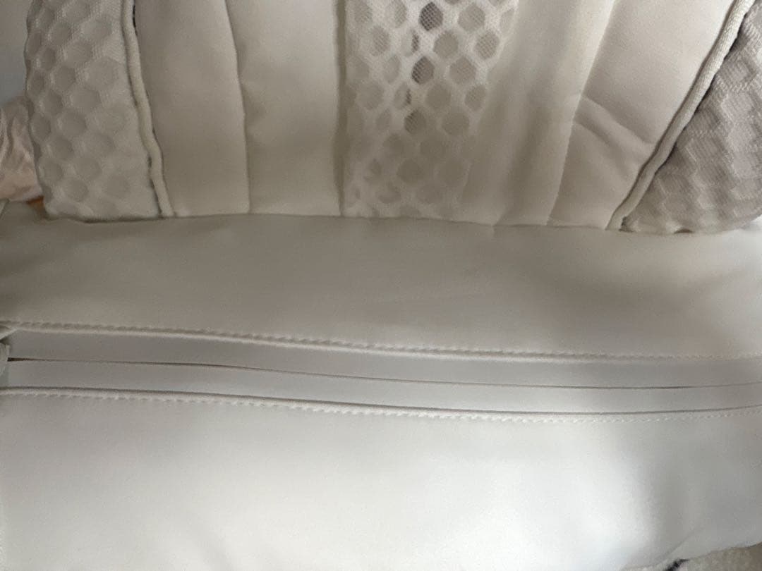 Cybex サイベックス コヤキャリア ホワイト 抱っこ紐