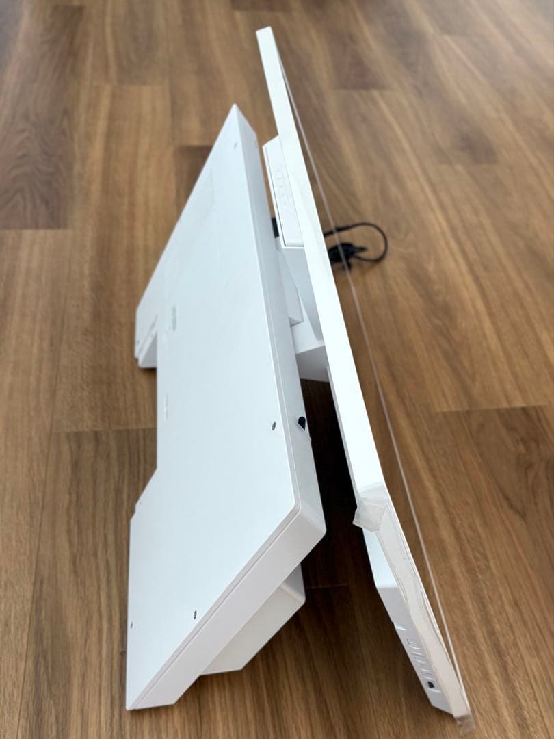 (ジャンク) NEC 一体型PC27インチ i7 10th 16GB