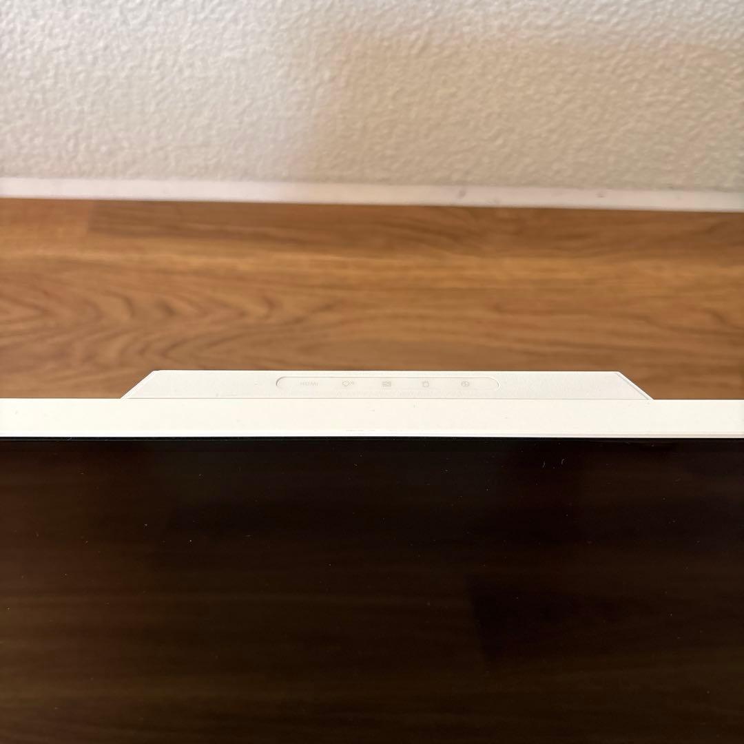 (ジャンク) NEC 一体型PC27インチ i7 10th 16GB