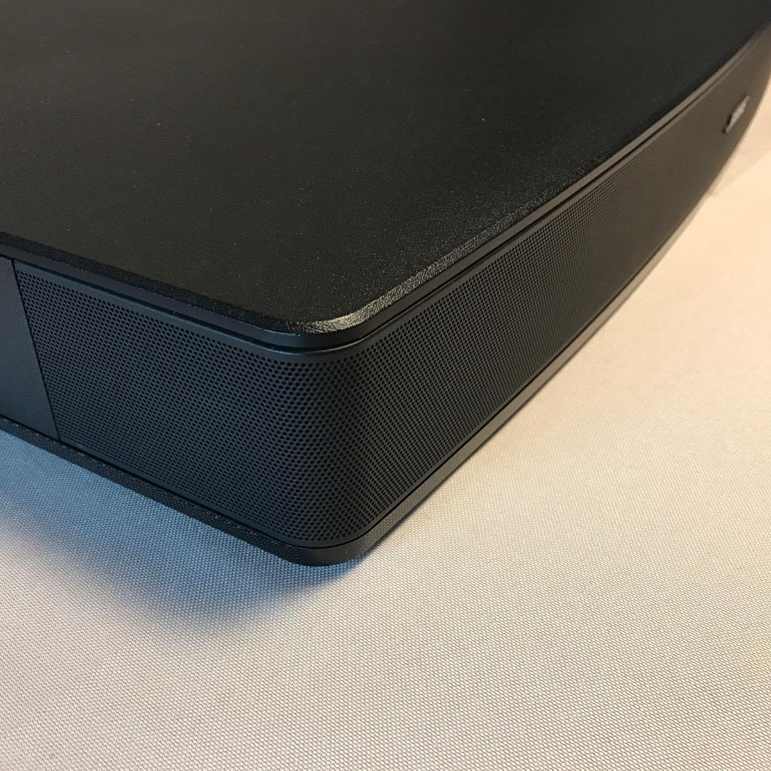 スピーカー・ウーファー Bose Solo 15 TV sound system
