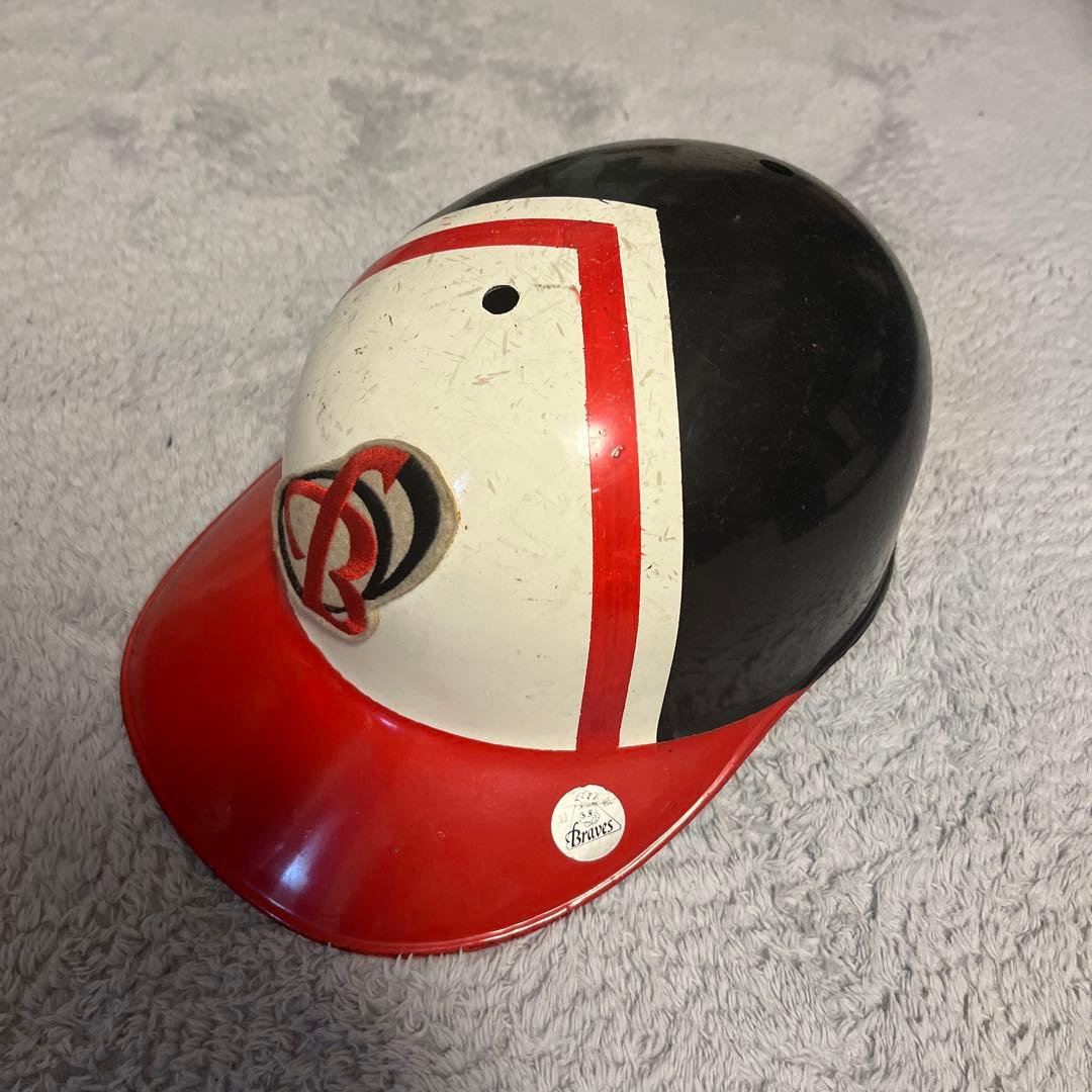 阪急ブレーブス　応援ヘルメット