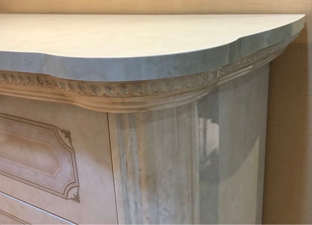 けんと様リクエスト　イタリア製　サルタレッリ　アマルフィ7段チェスト