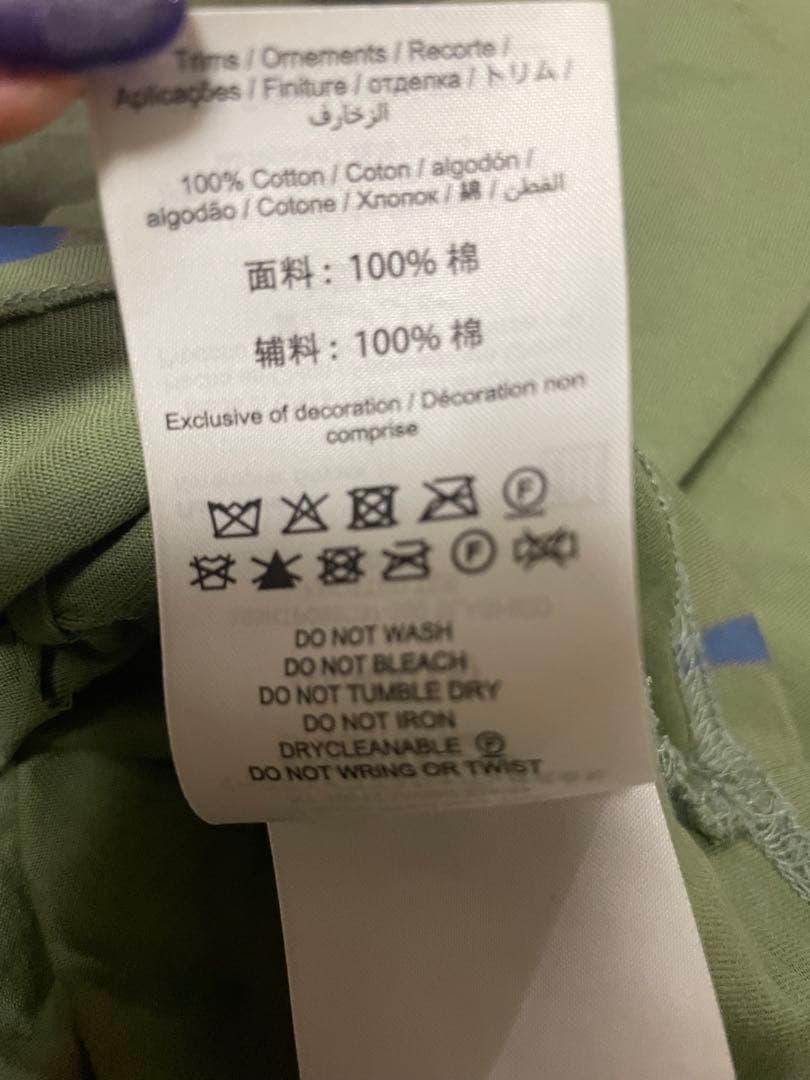 最終お値下げheaven by MARC JACOBS Tシャツ