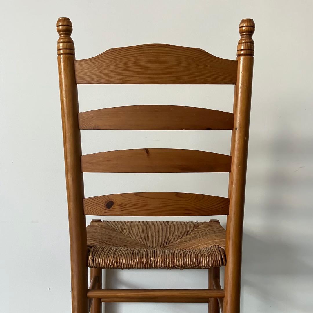 レトロ　アンティーク　ヴィンテージ　ヨーロッパ　カントリー　古家具　古民家　椅子