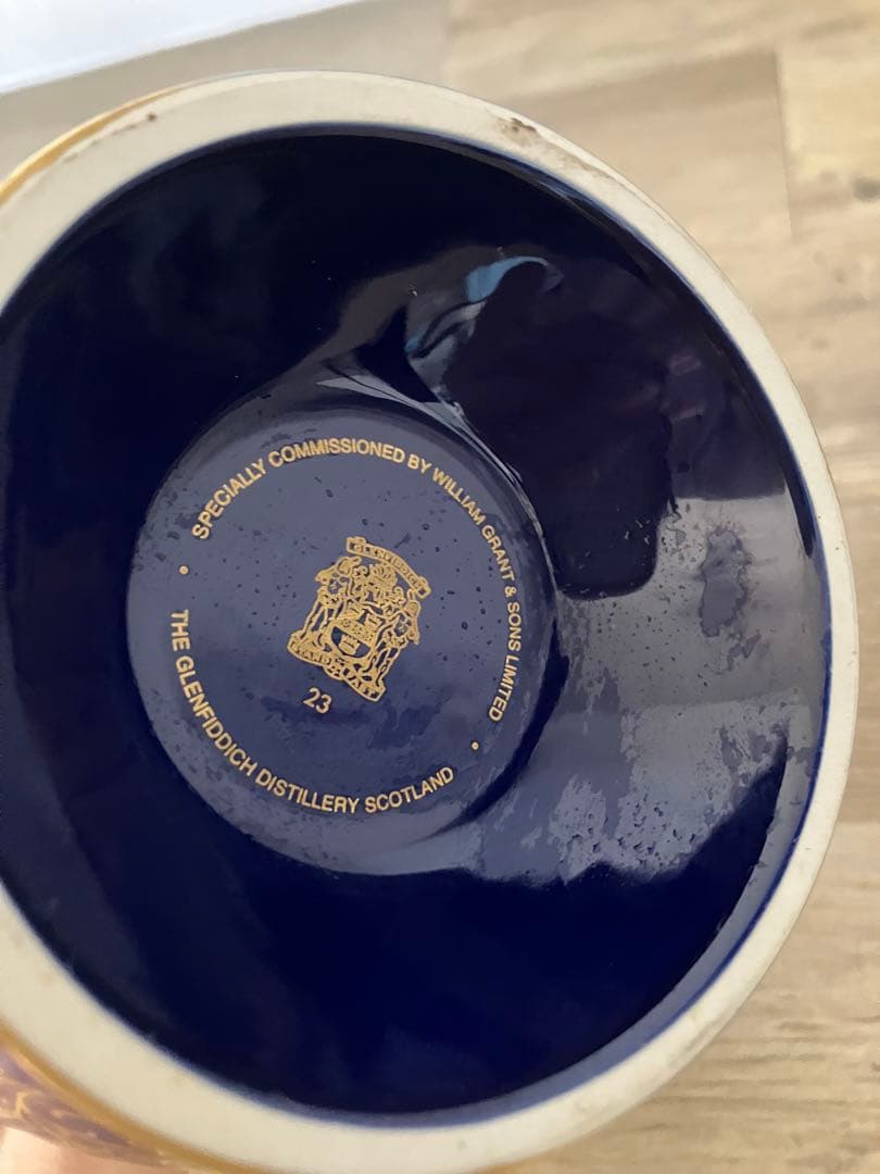 Glenfiddich 18年 シングルモルトウイスキー