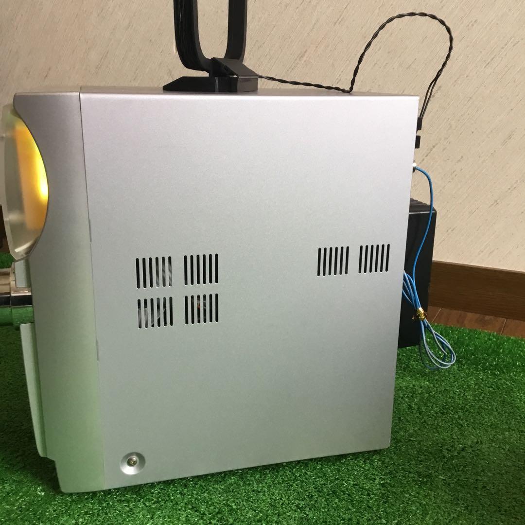 【動作確認】Victor UX-Z7MDコンポ