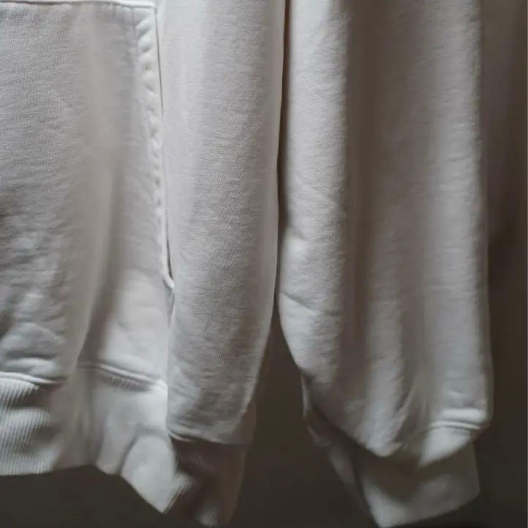 BALENCIAGA(バレンシアガ)/コットン ロゴ パーカー