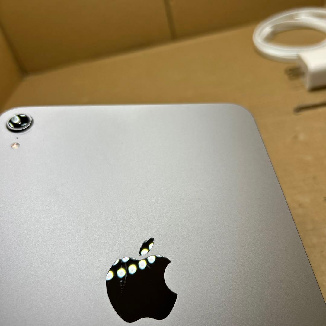 Apple iPad mini (第7世代) A17 Pro 128GB