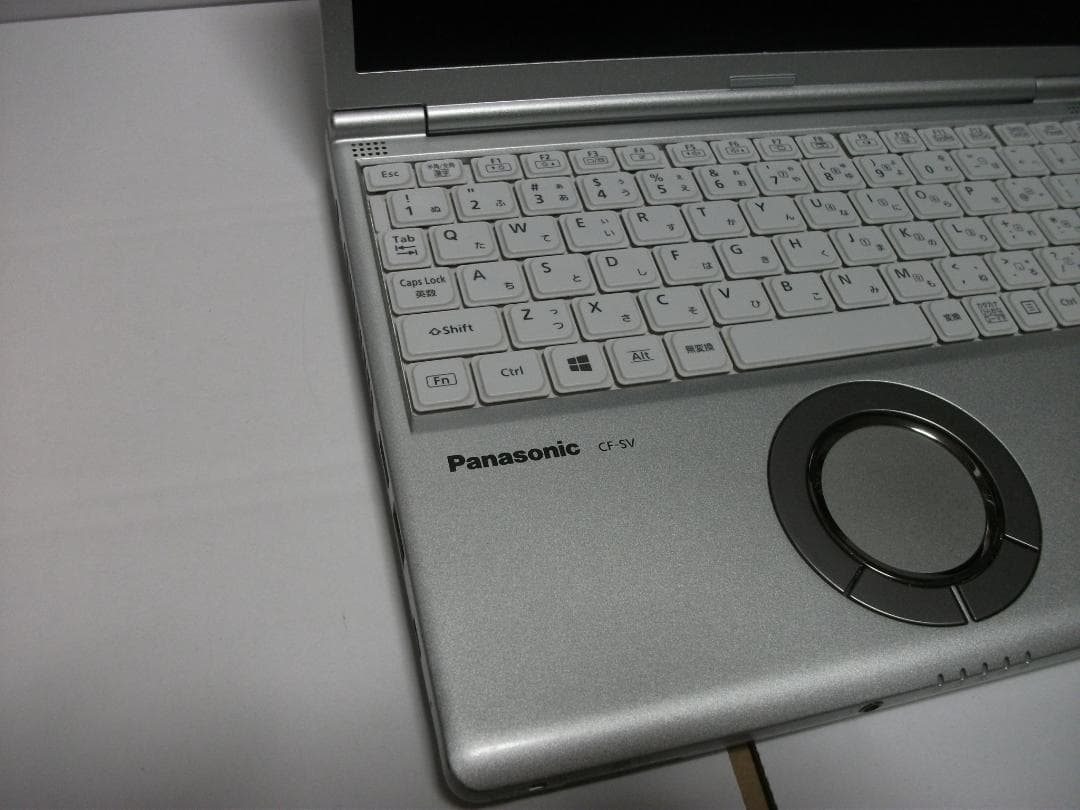 希少16GBメモリ/CF-SV9/Office2024+SSD256(539)