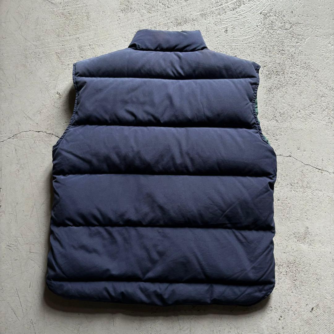 ジャケット・アウター 90s Eddie Bauer Down Vest L